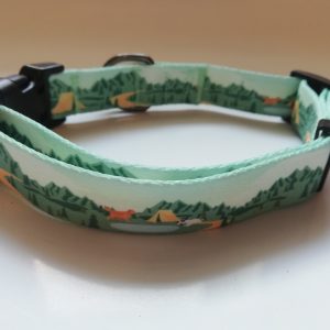 Hegyen Völgyön Nyakörv