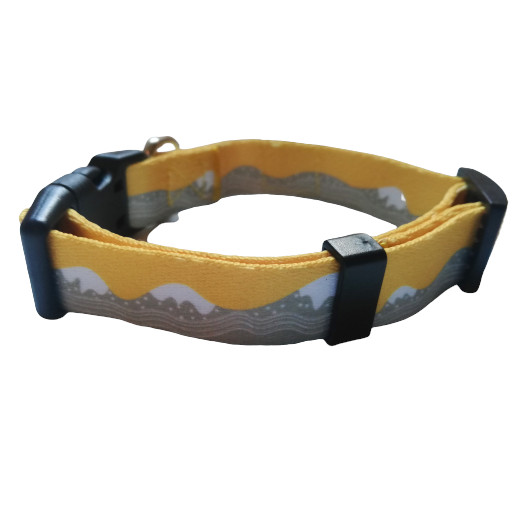 Mese Hullám Nyakörv